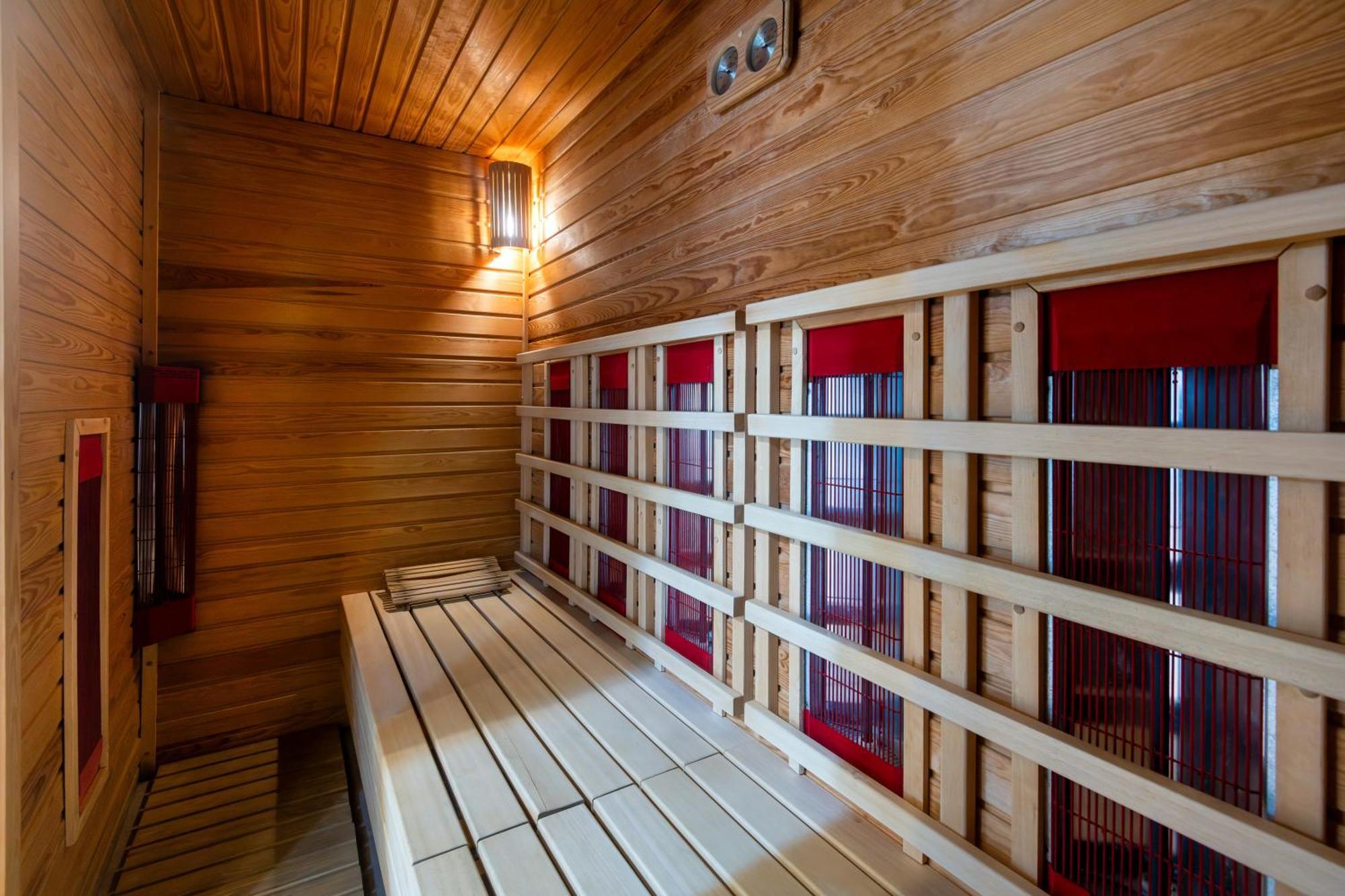 Hunguest Hotel Sun Resort Херцег-Новий Екстер'єр фото