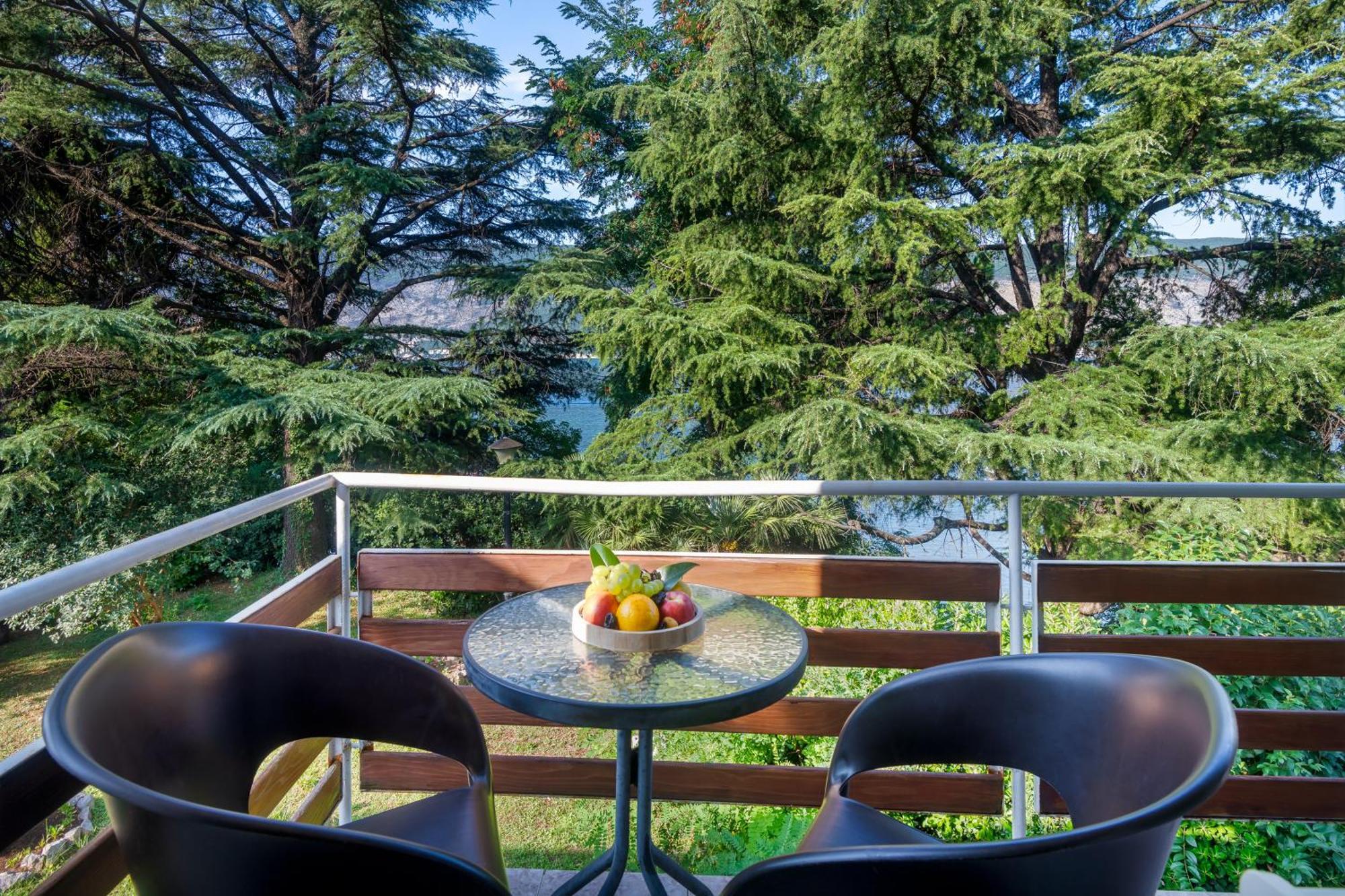 Hunguest Hotel Sun Resort Херцег-Новий Екстер'єр фото