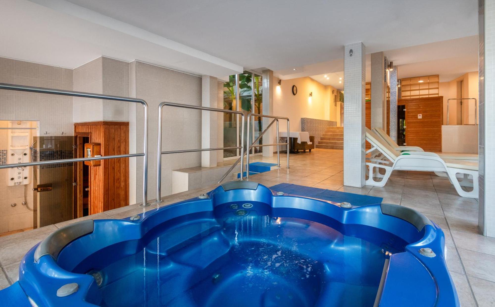 Hunguest Hotel Sun Resort Херцег-Новий Екстер'єр фото
