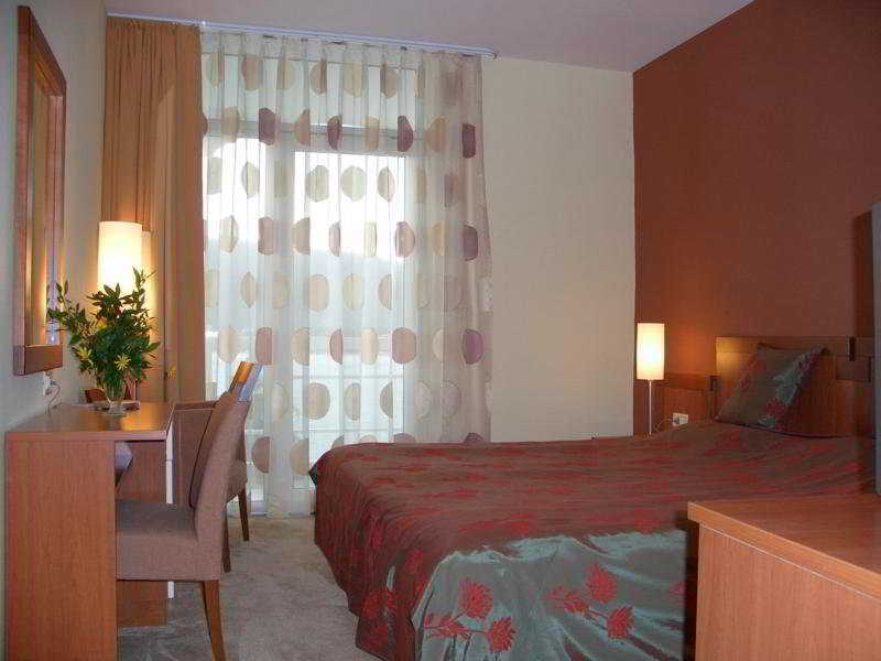 Hunguest Hotel Sun Resort Херцег-Новий Екстер'єр фото